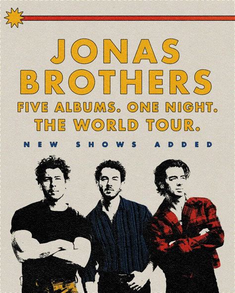 jonas brothers tour setlist 2023|jonas brothers playlist 2023.